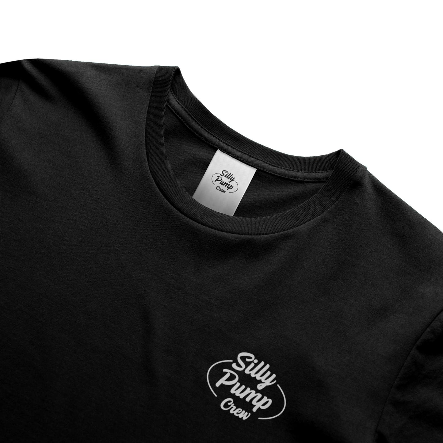 Next Level Premium Crew