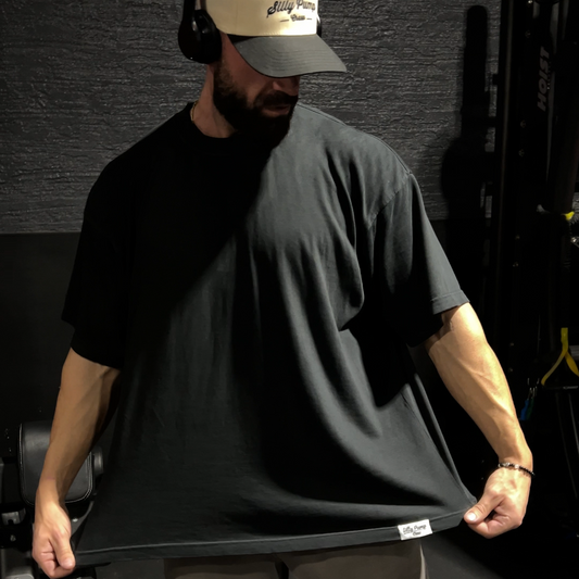 Heavyweight Silly Pump Cover