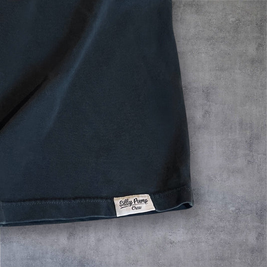 Heavyweight Silly Pump Cover