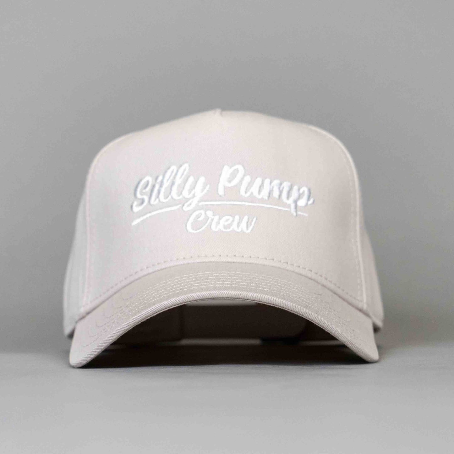 Premium Silly Pump Crew