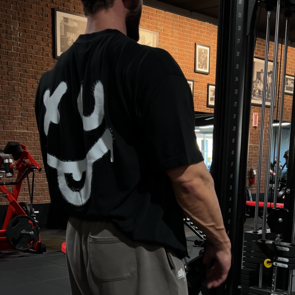 Heavyweight Silly Pump Cover