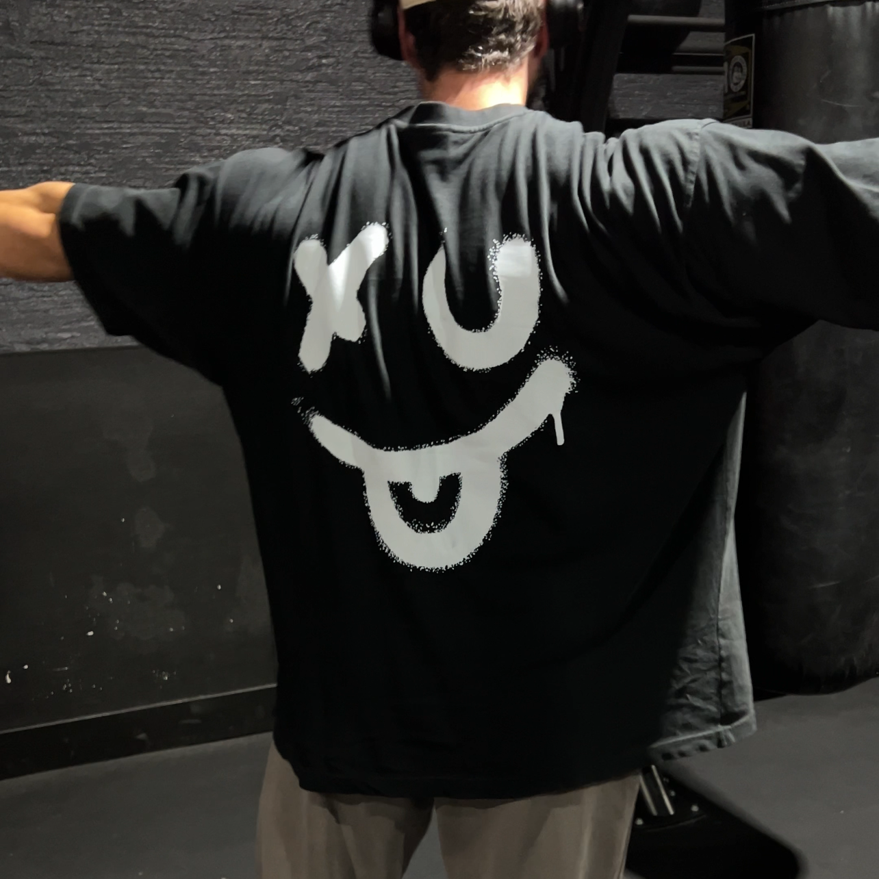 Heavyweight Silly Pump Cover