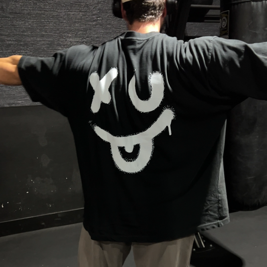 Heavyweight Silly Pump Cover