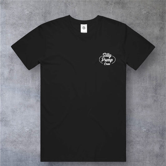 Classic Winky Face Tee