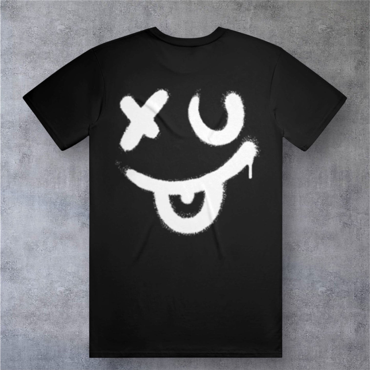 Classic Winky Face Tee