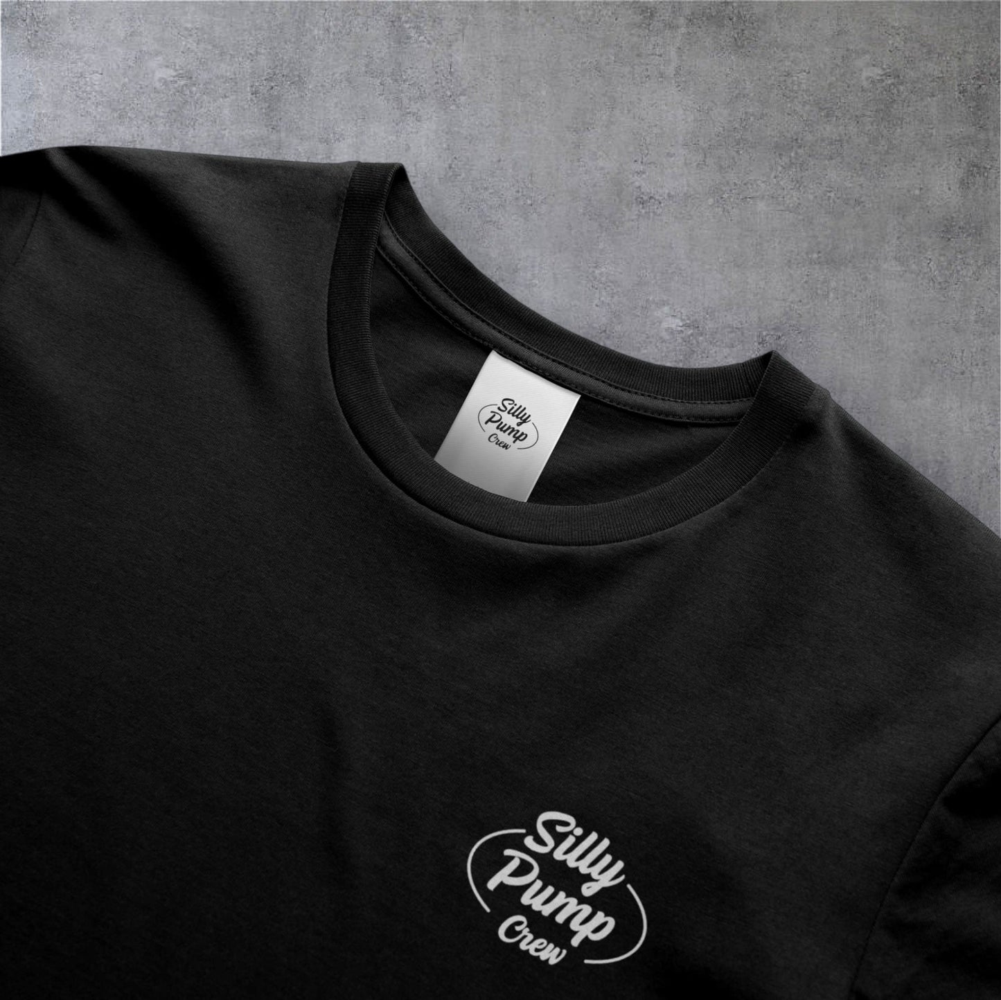Classic Winky Face Tee